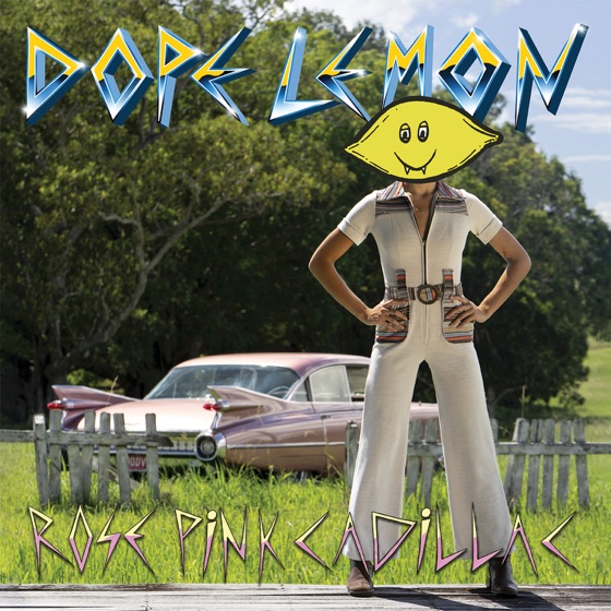 Cover artwork for Stingray Pete