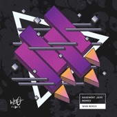 Romeo (Wh0 Extended Festival Remix) artwork