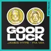 Stream & download Good Luck (PS1 Remix) - Single