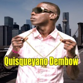 Quisqueyano Dembow artwork