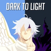 Dark to Light (Seven Deadly Sins) (feat. Mattias Lorefice & Blinding Sunrise) artwork