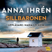 Sillbaronen - Anna Ihrén