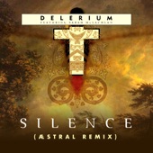 Silence (feat. Sarah McLachlan) [ÆSTRAL Remix] artwork