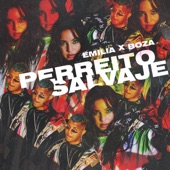 Perreito Salvaje artwork