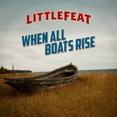 When All Boats Rise artwork