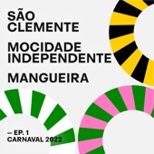 Marquinho Art'Samba, Mangueira - Angenor, José & Laurindo