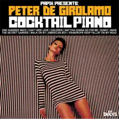 Cocktail Piano by Papik & Peter De Girolamo album reviews, ratings, credits