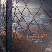 Like This (feat. Phil Tyler) artwork