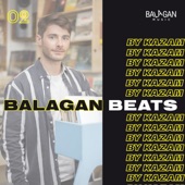 Balagan Beats 02 (by Kazam) artwork