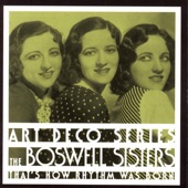 The Boswell Sisters - Rock and Roll