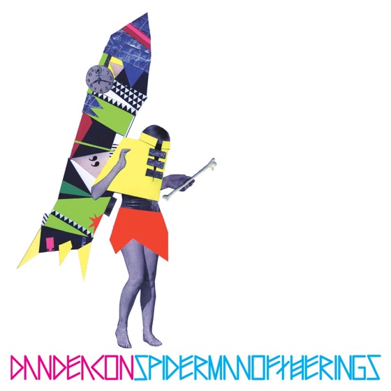 Cover artwork for Okie Dokie