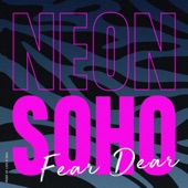 Fear Dear (Radio Edit) artwork