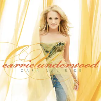 Just a Dream by Carrie Underwood song reviws