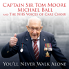 You'll Never Walk Alone - Michael Ball, Captain Tom Moore & The NHS Voices of Care Choir