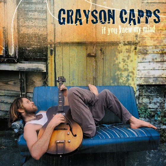 Cover artwork for Graveyard
