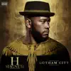 Stream & download Gotham City (feat. Black M, GIMS, Indila & Nassi)