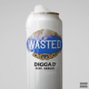 Wasted (feat. ArrDee) - Single