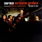 שני אלונים artwork