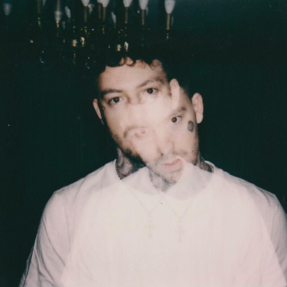 Cover artwork for Far Away