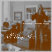 All Things New artwork