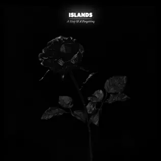 ladda ner album Islands - A Sleep A Forgetting