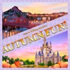 東京ディズニーランド - Happy Halloween Harvest