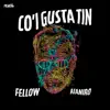 CO'I GUSTA TIN (feat. Ataniro) - Single album lyrics, reviews, download