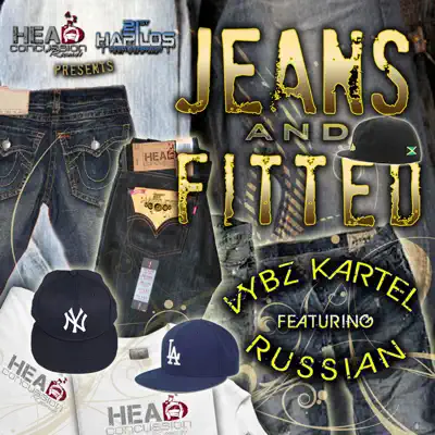 Jeans & Fitted - Single - Vybz Kartel