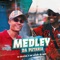 Medley Da Putaria (feat. Mc Menor Do Doze) - Dj Salatiel lyrics