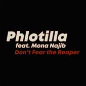 Don't Fear the Reaper (feat. Mona Najib) artwork