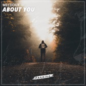 About You artwork