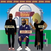 Revival (feat. SARAH JAKES ROBERTS, Tasha & Leek Spence) - Single