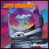 Love Somebody artwork