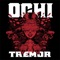 Tremor - Ochi lyrics