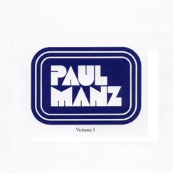 Paul Manz, Vol. 1 by Paul Manz album reviews, ratings, credits