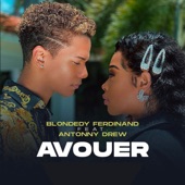 Avouer (feat. Antonny Drew) artwork