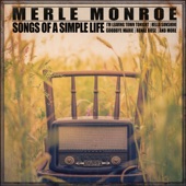 Merle Monroe - (I'd Be) A Legend In My Time