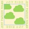 Joy Ride (Jeff Parker Remix) [feat. Jeff Parker] artwork