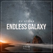 Endless Galaxy (Adrima & CJ Stone Extended Mix) artwork