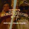 Kaleb Di Masi: RKT SESSION #4 - Single album lyrics, reviews, download