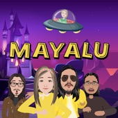Mayalu artwork