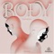 Body (BluePrint Remix) artwork