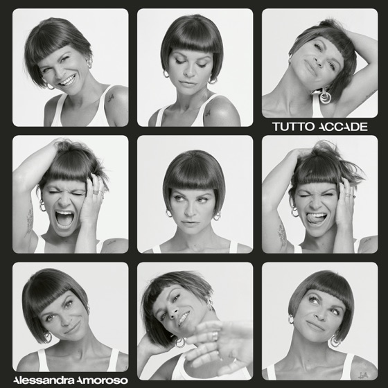Cover artwork for Canzone inutile