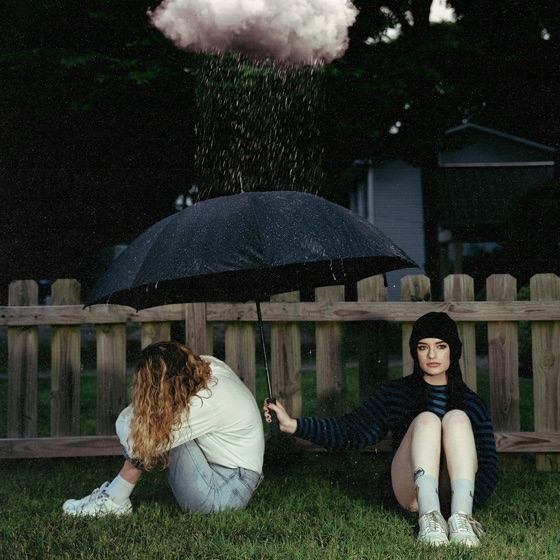 Cover artwork for Traffic Lights