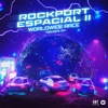 Rockport Espacial 2 - EP, 2021