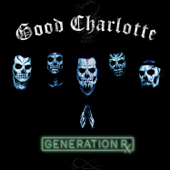 Generation Rx cover