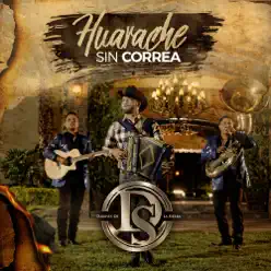 Huarache Sin Correa - Single - Dareyes de La Sierra