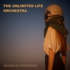 The Unlimited Life Orchestra - When We Loved (feat. Danny J Lewis)