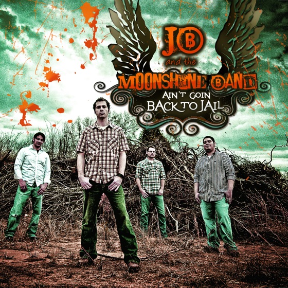 Cover artwork for Chasin Rainbows