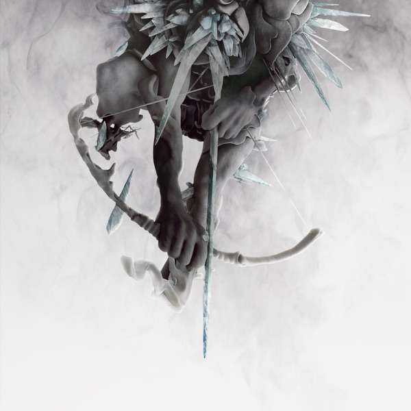 The Hunting Party - LINKIN PARK